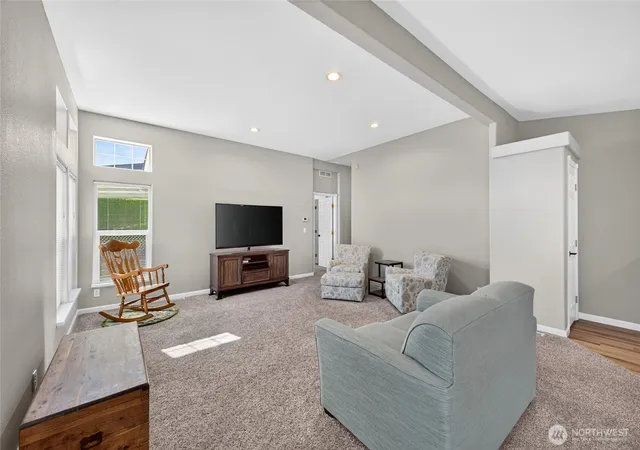 Photo 3 of Manufactured home for sale at 6112 88th Street Ct E #51, Puyallup, WA 98371 | MLS# NWM2583918 | Listing updated on 2026-09-17