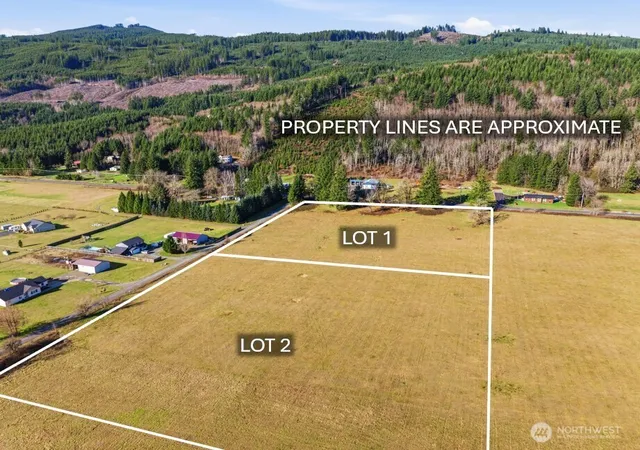 Photo 1 of Land for sale at 158 Sawmill Rd, Ariel, WA 98603 | MLS# NWM2583929 | Listing updated on 2026-09-18