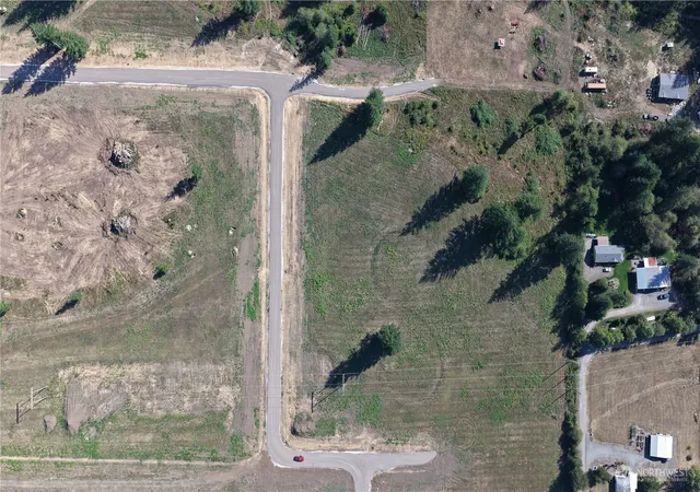 Photo 3 of Land for sale at 208 Sawmill Rd, Ariel, WA 98603 | MLS# NWM2583945 | Listing updated on 2026-09-18