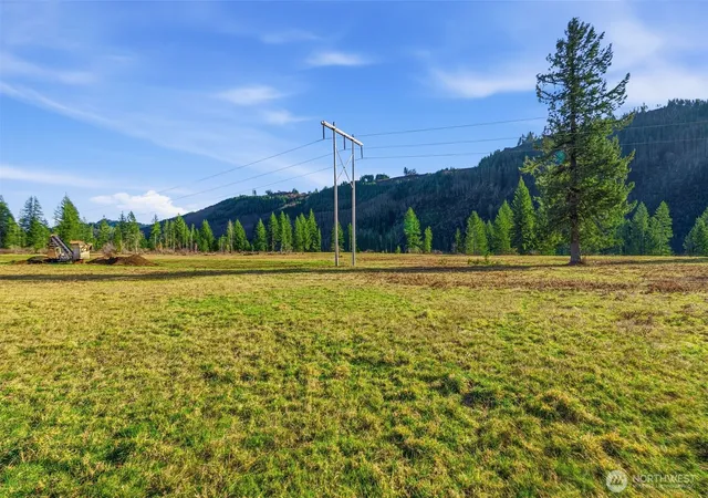 Photo 2 of Land for sale at 336 Sawmill Rd, Ariel, WA 98603 | MLS# NWM2583948 | Listing updated on 2026-09-18
