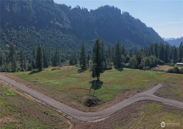 Photo 3 of Land for sale at 336 Sawmill Rd, Ariel, WA 98603 | MLS# NWM2583948 | Listing updated on 2026-09-18