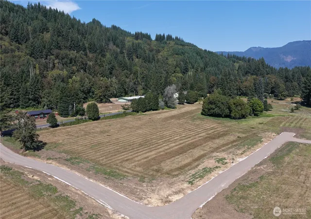 Photo 3 of Land for sale at 151 Sawmill Rd, Ariel, WA 98603 | MLS# NWM2583952 | Listing updated on 2026-09-18