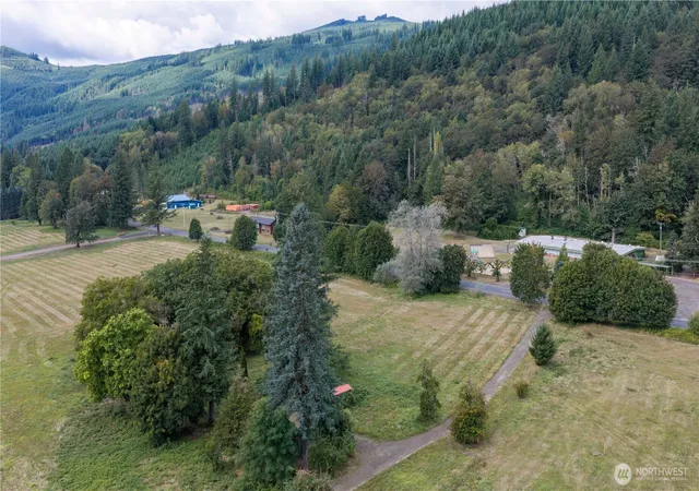 Photo 3 of Land for sale at 173 Sawmill Rd, Ariel, WA 98603 | MLS# NWM2583955 | Listing updated on 2026-09-18