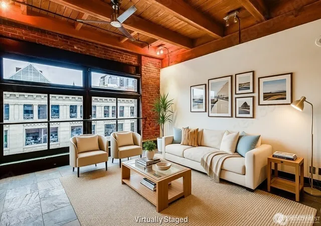 Photo 1 of Condo for sale at 97 S Jackson St #508, Seattle, WA 98104 | MLS# NWM2583962 | Listing updated on 2026-09-18