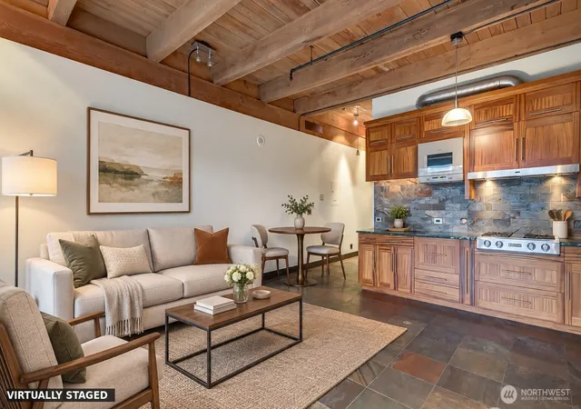 Photo 2 of Condo for sale at 97 S Jackson St #508, Seattle, WA 98104 | MLS# NWM2583962 | Listing updated on 2026-09-18