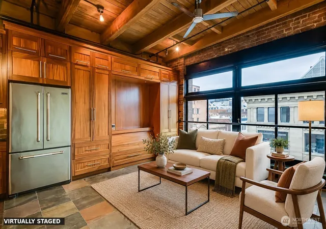 Photo 3 of Condo for sale at 97 S Jackson St #508, Seattle, WA 98104 | MLS# NWM2583962 | Listing updated on 2026-09-18