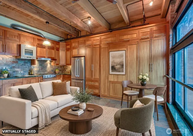 Photo 3 of Condo for sale at 97 S Jackson St #508, Seattle, WA 98104 | MLS# NWM2583962 | Listing updated on 2026-09-18