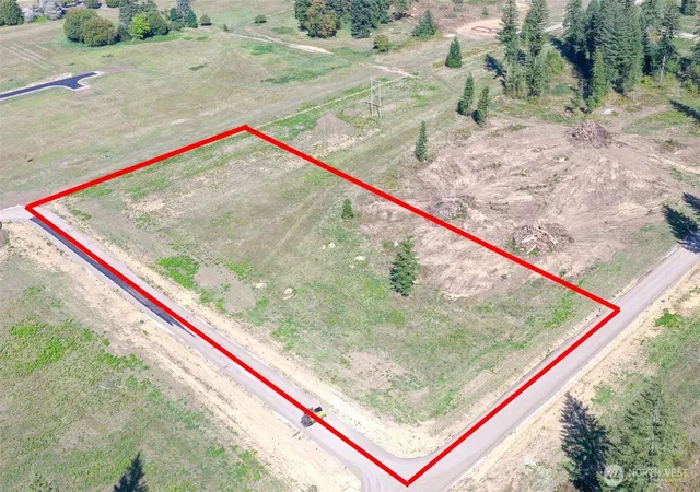 Photo 1 of Land for sale at 347 Sawmill Rd, Ariel, WA 98603 | MLS# NWM2583973 | Listing updated on 2026-09-18