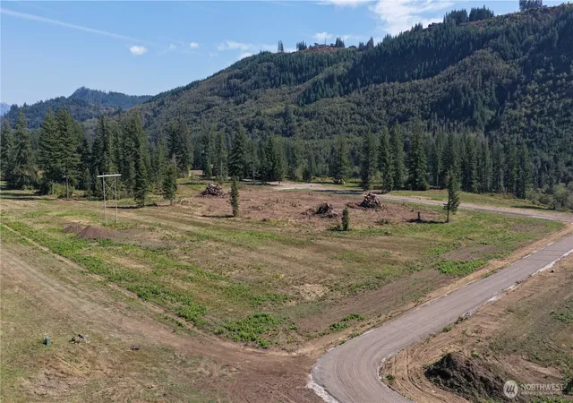 Photo 2 of Land for sale at 347 Sawmill Rd, Ariel, WA 98603 | MLS# NWM2583973 | Listing updated on 2026-09-18