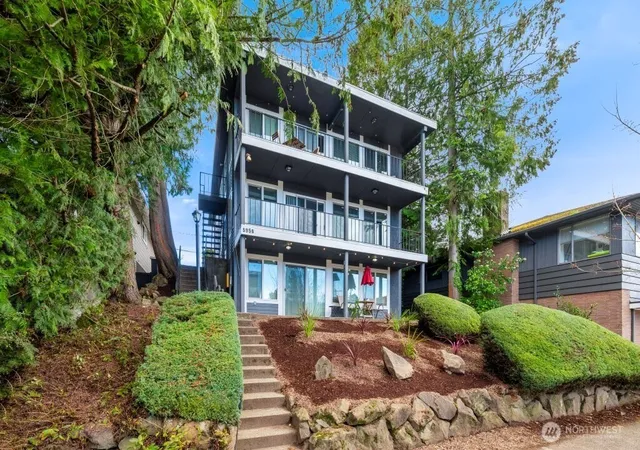 Photo 1 of Multi family home for sale at 5954 Fauntleroy Way Sw, Seattle, WA 98136 | MLS# NWM2583989 | Listing updated on 2026-09-17