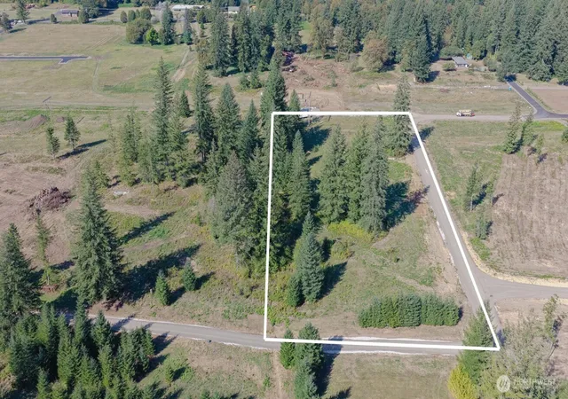 Photo 1 of Land for sale at 482 Windsock Rd, Ariel, WA 98603 | MLS# NWM2584021 | Listing updated on 2026-09-18