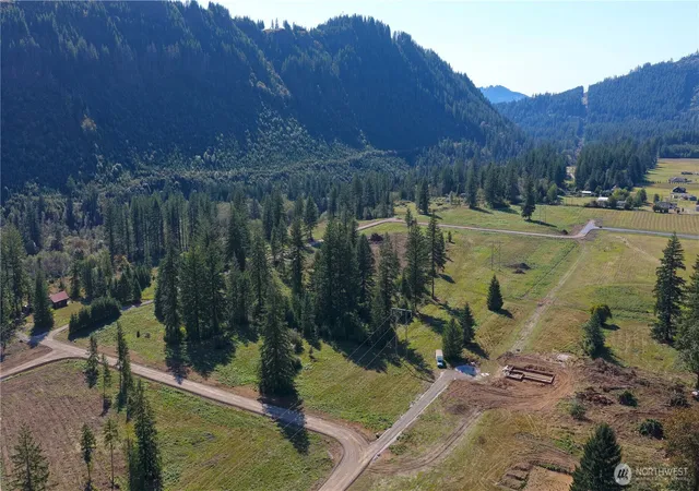 Photo 2 of Land for sale at 482 Windsock Rd, Ariel, WA 98603 | MLS# NWM2584021 | Listing updated on 2026-09-18