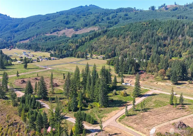 Photo 3 of Land for sale at 482 Windsock Rd, Ariel, WA 98603 | MLS# NWM2584021 | Listing updated on 2026-09-18
