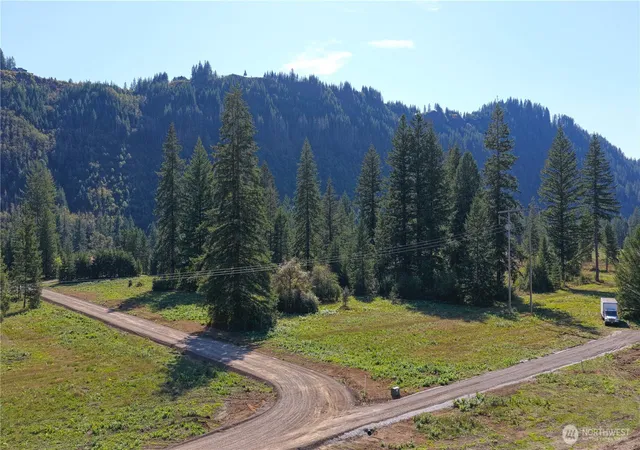 Photo 4 of Land for sale at 482 Windsock Rd, Ariel, WA 98603 | MLS# NWM2584021 | Listing updated on 2026-09-18