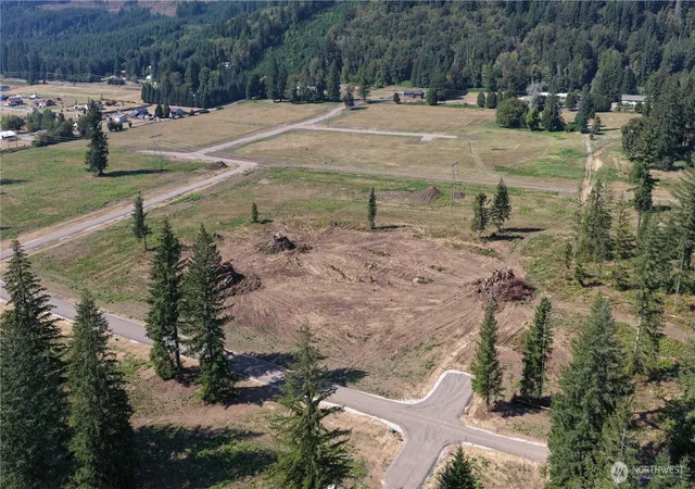 Photo 2 of Land for sale at 419 Sawmill Rd, Ariel, WA 98603 | MLS# NWM2584040 | Listing updated on 2026-09-18