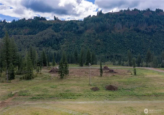 Photo 3 of Land for sale at 419 Sawmill Rd, Ariel, WA 98603 | MLS# NWM2584040 | Listing updated on 2026-09-18