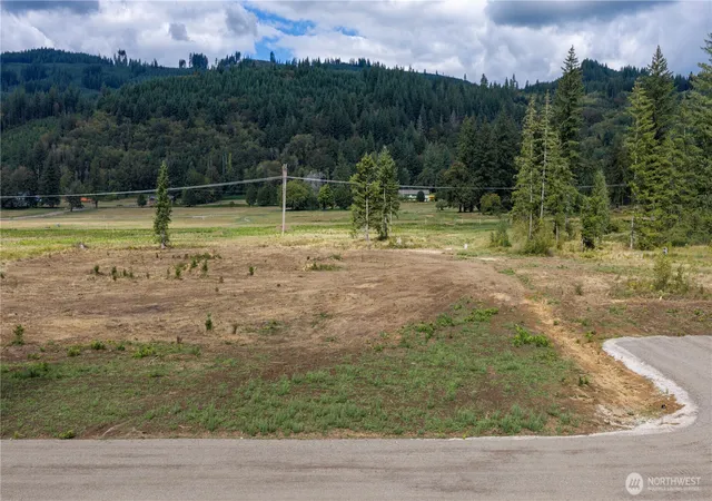 Photo 4 of Land for sale at 419 Sawmill Rd, Ariel, WA 98603 | MLS# NWM2584040 | Listing updated on 2026-09-18