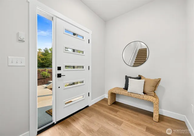 Photo 3 of Townhouse for sale at 217 Prince Ave #105, Bellingham, WA 98226 | MLS# NWM2584081 | Listing updated on 2026-10-16