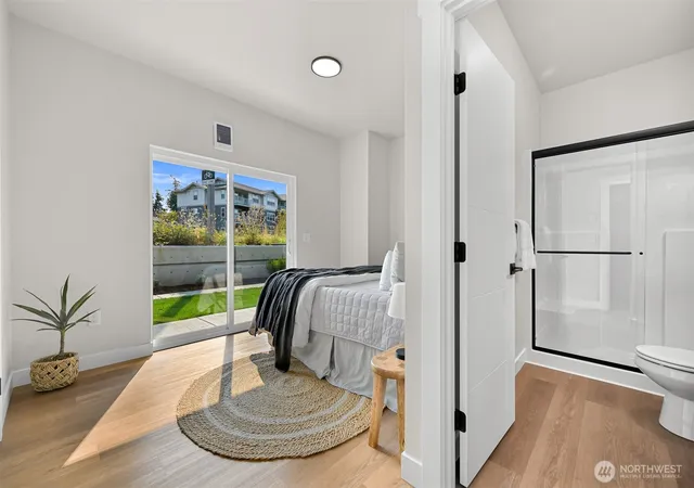 Photo 4 of Townhouse for sale at 217 Prince Ave #105, Bellingham, WA 98226 | MLS# NWM2584081 | Listing updated on 2026-10-16