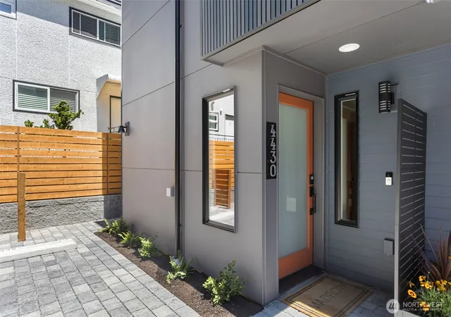 Photo 2 of Single family home for sale at 4430 Dayton Ave N, Seattle, WA 98103 | MLS# NWM2584135 | Listing updated on 2026-10-02