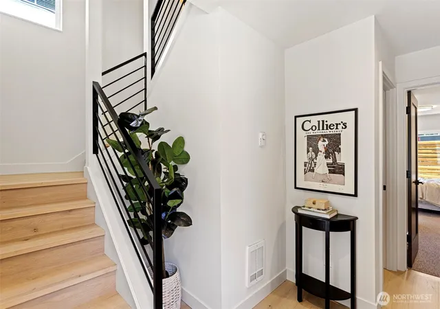Photo 3 of Single family home for sale at 4430 Dayton Ave N, Seattle, WA 98103 | MLS# NWM2584135 | Listing updated on 2026-10-02
