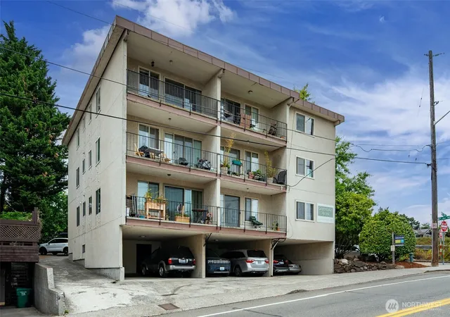 Photo 1 of Multi family home for sale at 7101 6th Avenue Ne #1-10, Seattle, WA 98115 | MLS# NWM2584164 | Listing updated on 2026-09-17