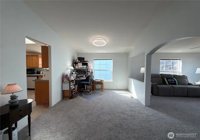 Photo 3 of Manufactured home for sale at 524 N 7th Avenue, Sequim, WA 98382 | MLS# NWM2584195 | Listing updated on 2026-09-17