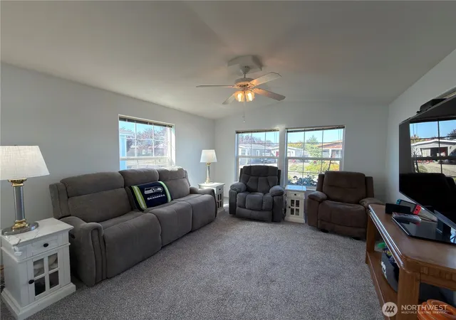 Photo 3 of Manufactured home for sale at 524 N 7th Avenue, Sequim, WA 98382 | MLS# NWM2584195 | Listing updated on 2026-09-17