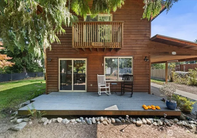 Photo 2 of Single family home for sale at 41666 Mountain View Ln, Concrete, WA 98237 | MLS# NWM2584199 | Listing updated on 2026-09-19
