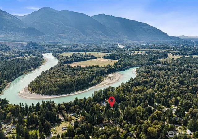 Single family home for sale at 41666 Mountain View Ln, Concrete, WA 98237 | MLS# NWM2584199