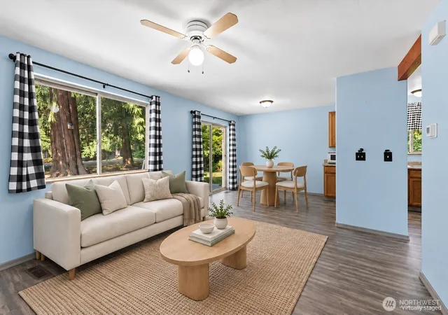 Photo 3 of Single family home for sale at 41666 Mountain View Ln, Concrete, WA 98237 | MLS# NWM2584199 | Listing updated on 2026-09-19