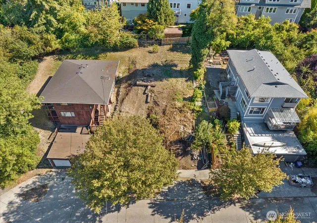 Photo 3 of Land for sale at 3820 23rd Avenue SW, Seattle, WA 98106 | MLS# NWM2584203 | Listing updated on 2026-09-24