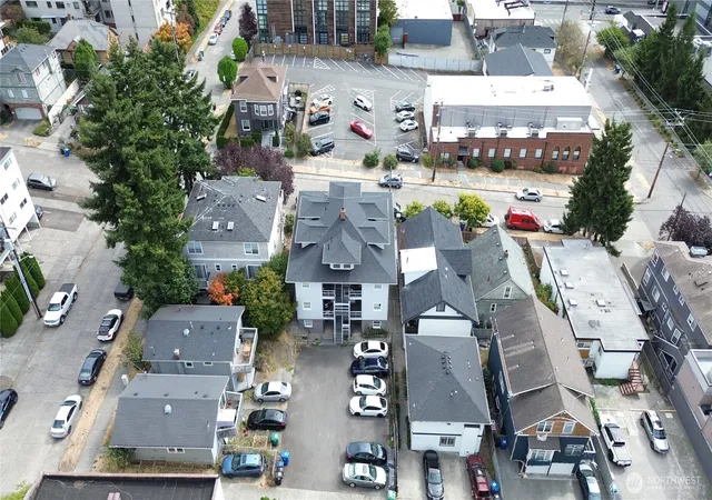 Photo 3 of Multi family home for sale at 819 6th Avenue N, Seattle, WA 98109 | MLS# NWM2584222 | Listing updated on 2026-09-17
