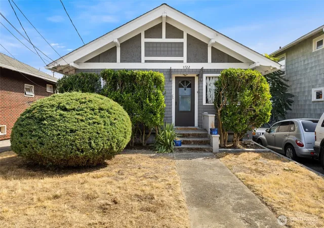 Photo 1 of Single family home for sale at 1722 Dexter Ave N, Seattle, WA 98109 | MLS# NWM2584294 | Listing updated on 2026-09-22