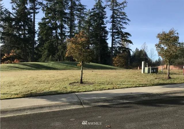 Photo 1 of Land for sale at 1827 176th Avenue E, Lake Tapps, WA 98391 | MLS# NWM1096500 | Listing updated on 2026-09-17