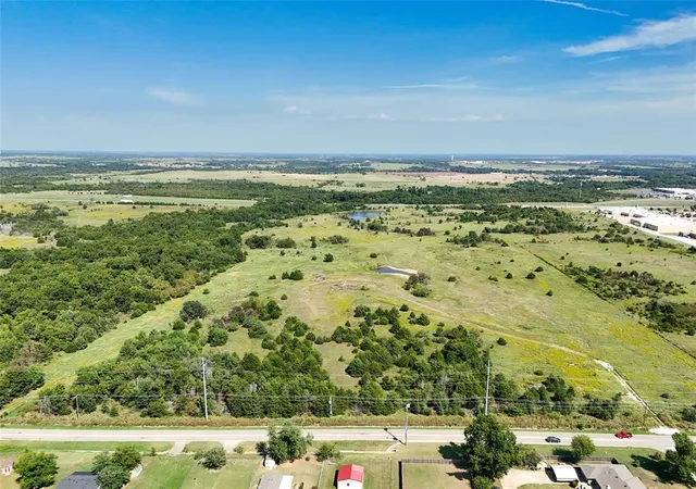 Photo 1 of Land for sale at 1000 N 45Th St, Shawnee, OK 74804 | MLS# 1192599 | Listing updated on 2026-09-16