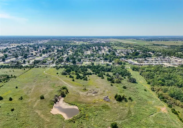 Photo 3 of Land for sale at 1000 N 45Th St, Shawnee, OK 74804 | MLS# 1192599 | Listing updated on 2026-09-16