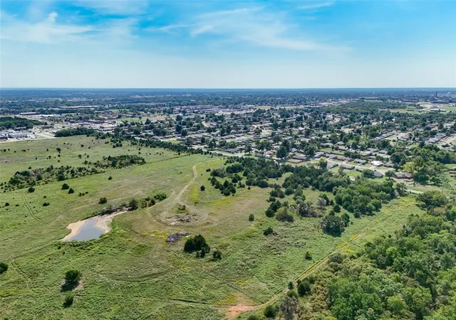 Photo 4 of Land for sale at 1000 N 45Th St, Shawnee, OK 74804 | MLS# 1192599 | Listing updated on 2026-09-16