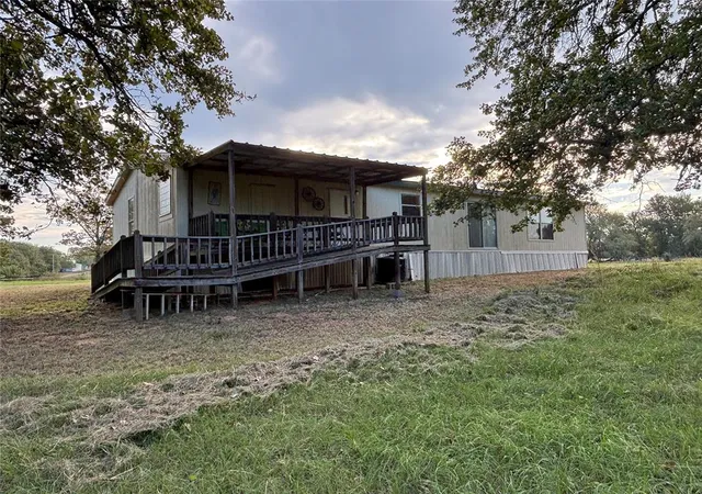 Photo 3 of Single family home for sale at 1965 Starlight Ln, Bennington, OK 74723 | MLS# 1193679 | Listing updated on 2026-09-09