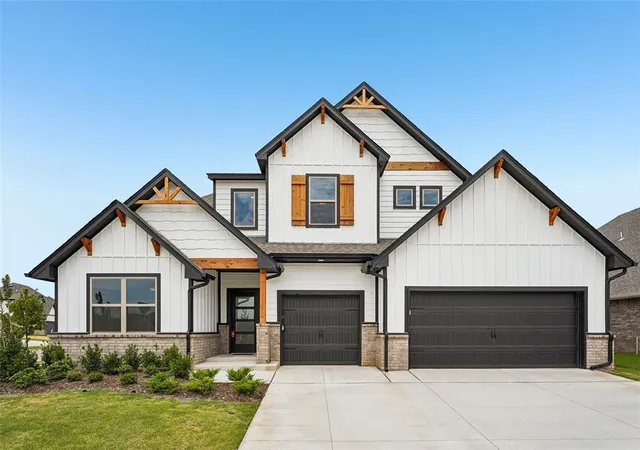 Photo 2 of Single family home for sale at 1803 Zayden Ln, Norman, OK 73072 | MLS# 1194091 | Listing updated on 2026-09-16