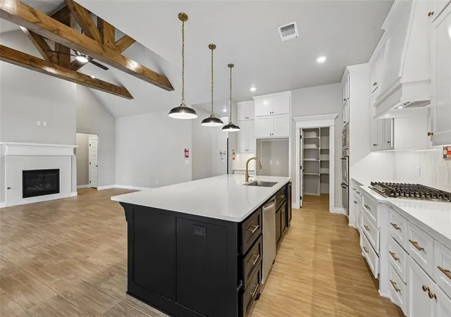 Photo 4 of Single family home for sale at 1803 Zayden Ln, Norman, OK 73072 | MLS# 1194091 | Listing updated on 2026-09-16