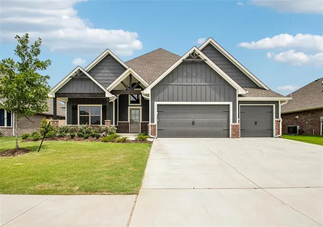 Photo 2 of Single family home for sale at 1811 Zayden Ln, Norman, OK 73072 | MLS# 1194293 | Listing updated on 2026-09-16
