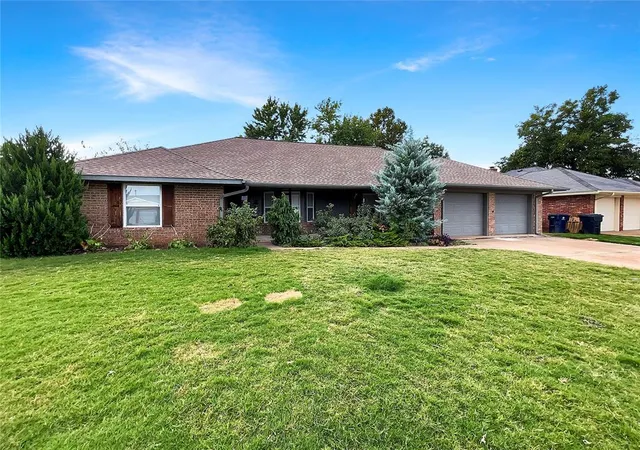 Photo 1 of Single family home for sale at 5816 Nw 83rd St, Oklahoma City, OK 73132 | MLS# 1194675 | Listing updated on 2026-09-16