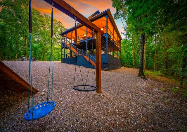 Photo 3 of Single family home for sale at 45 Pecan Tr Trl, Broken Bow, OK 74728 | MLS# 1197055 | Listing updated on 2026-09-25