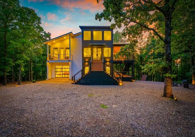 Photo 4 of Single family home for sale at 45 Pecan Tr Trl, Broken Bow, OK 74728 | MLS# 1197055 | Listing updated on 2026-09-25