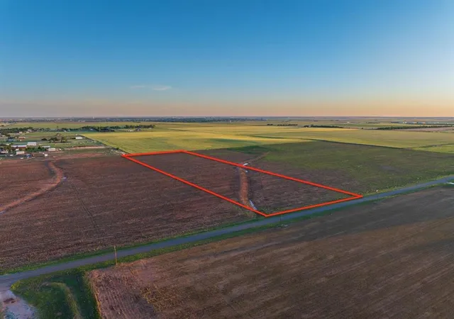 Photo 3 of Land for sale at (Undisclosed), Altus, OK 73521 | MLS# 1197835 | Listing updated on 2026-09-16