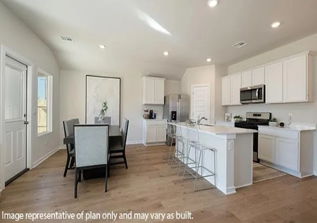 Photo 4 of Single family home for sale at 4909 Maleah Ave, Noble, OK 73068 | MLS# 1200940 | Listing updated on 2026-09-17