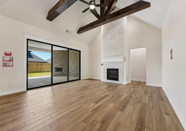 Photo 3 of Single family home for sale at 9308 NW 116th Street, Yukon, OK 73099 | MLS# 1201869 | Listing updated on 2026-09-16
