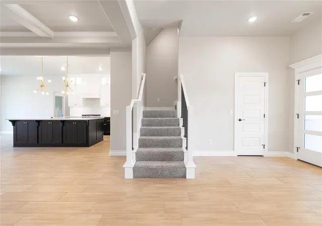 Photo 3 of Single family home for sale at 501 Still Meadows, Edmond, OK 73034 | MLS# 1206255 | Listing updated on 2026-09-17
