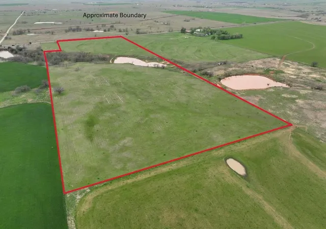 Photo 3 of Land for sale at 670 County Rd 1250, Pocasset, OK 73079 | MLS# 1207485 | Listing updated on 2026-09-17